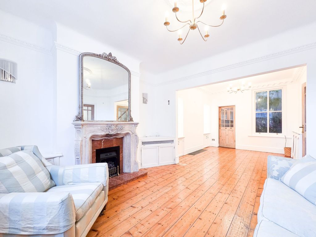 Additional image 6 of 2 bed semi-detached house for sale2 South Villas, Stopford Road, St Helier JE2
