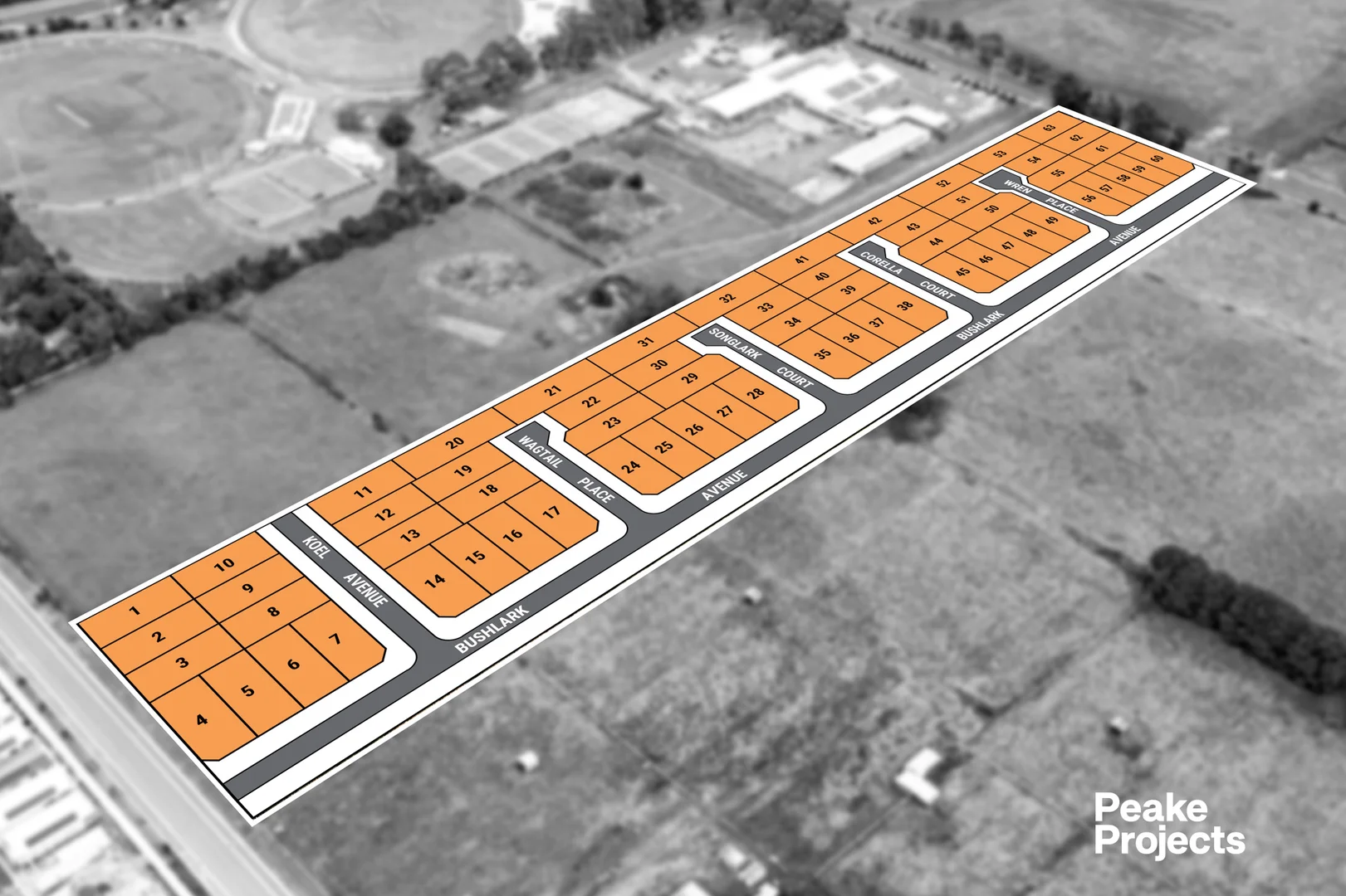 Additional image 7 of Lot 1/40 Starling Road, Officer VIC 3809