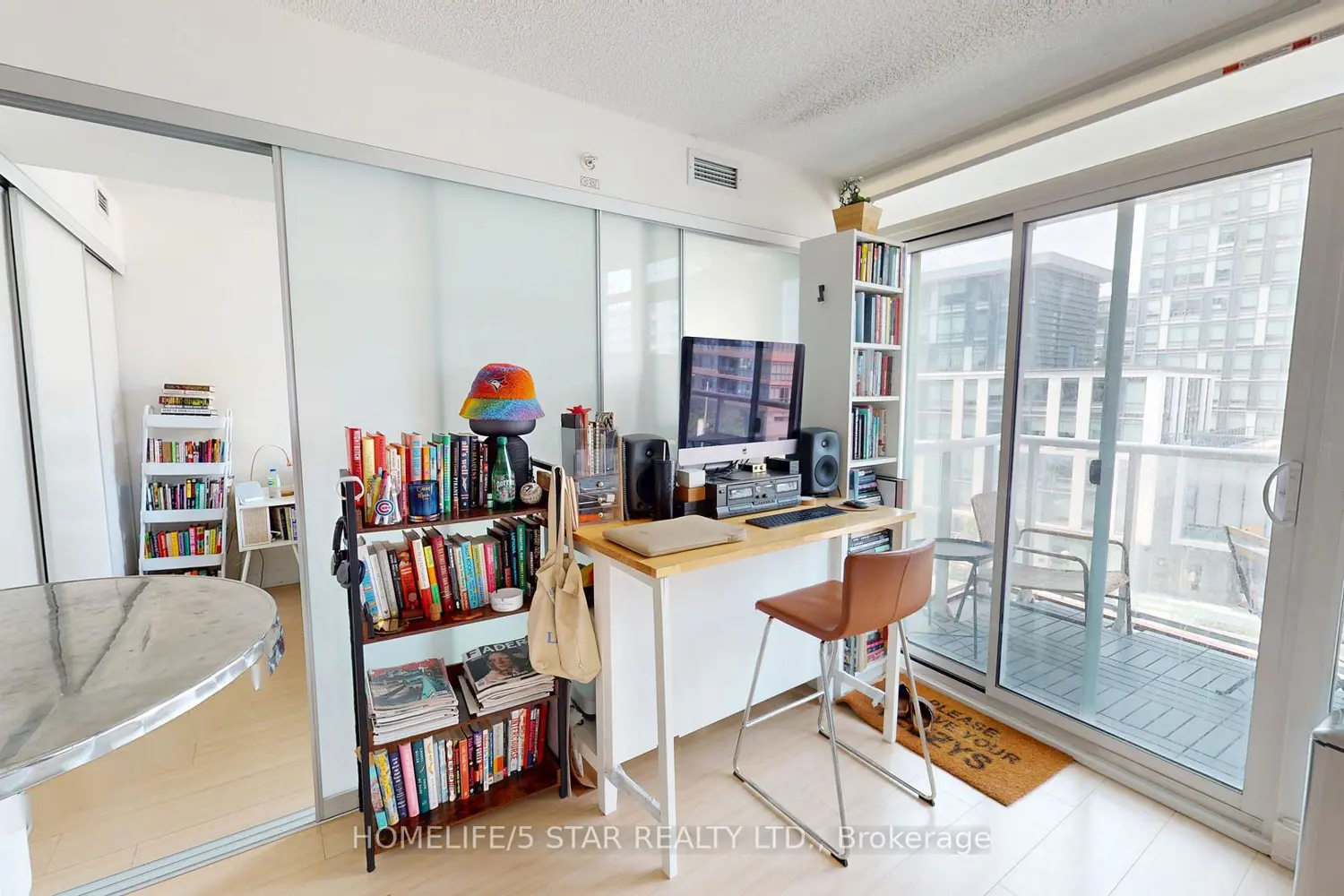 Additional image 11 of 85 Queens Wharf Road 619