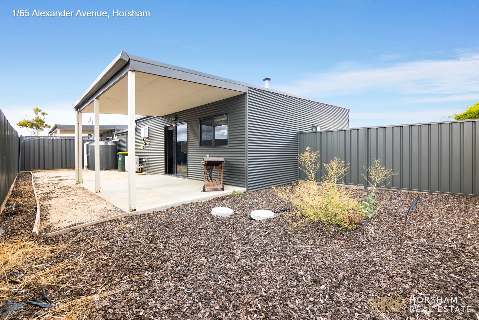 Additional image 11 of 1-10/65 Alexander Avenue, Horsham VIC 3400