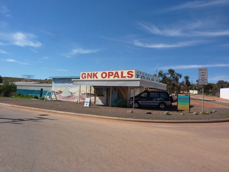 Additional image 2 of 100 Brewster Street, Coober Pedy SA 5723