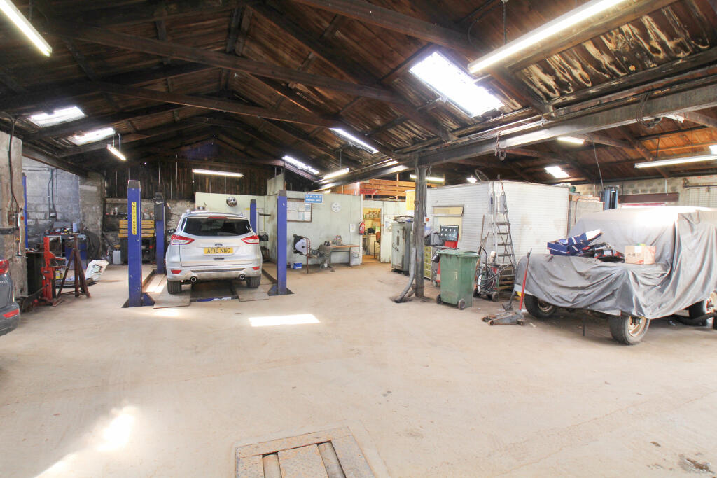 Additional image 3 of Fife Street, Dufftown, Keith, Moray