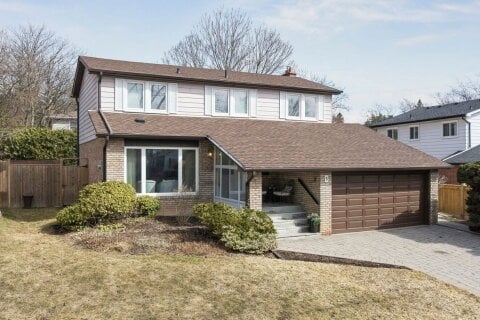 Additional image 7 of 3 Shaindell Street, Markham, ON, L3T 3X5