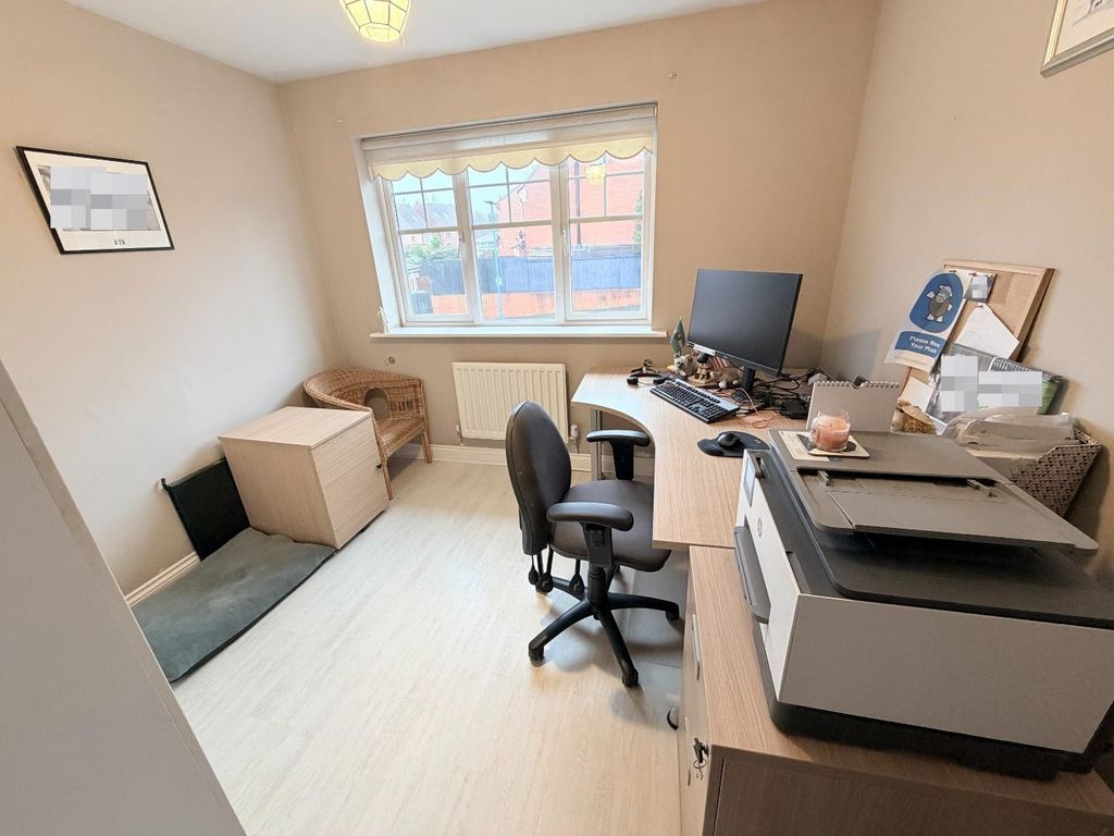 Additional image 15 of 3 bed detached house for saleBluebell Way, Bishop Cuthbert, Hartlepool TS26