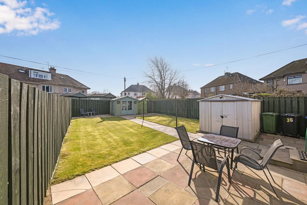 Additional image 14 of 3 bed flat for sale36 Hunter Terrace, Loanhead EH20