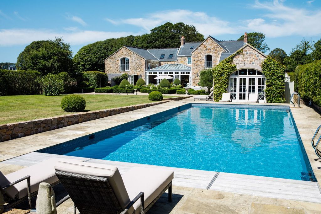 Additional image 34 of 5 bed detached house for saleLa Chasse, St Saviour JE2