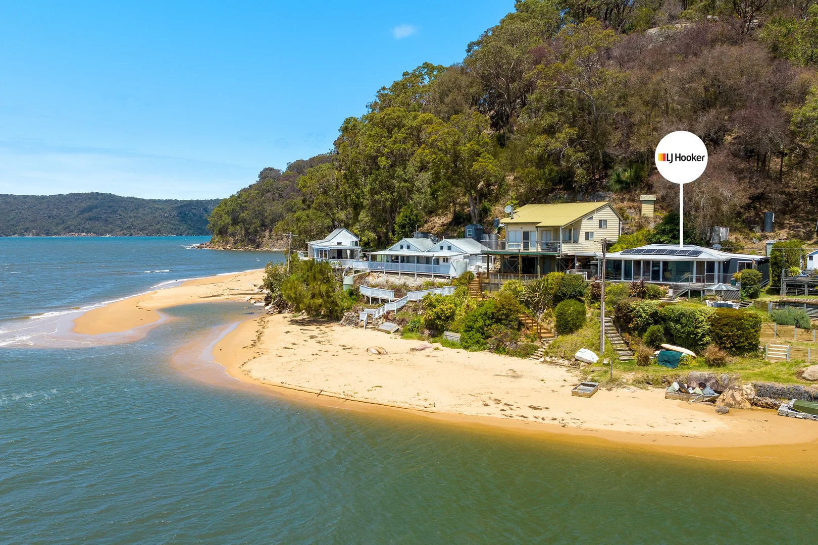 Additional image 11 of Lot 332 Hawkesbury River, Patonga NSW 2256