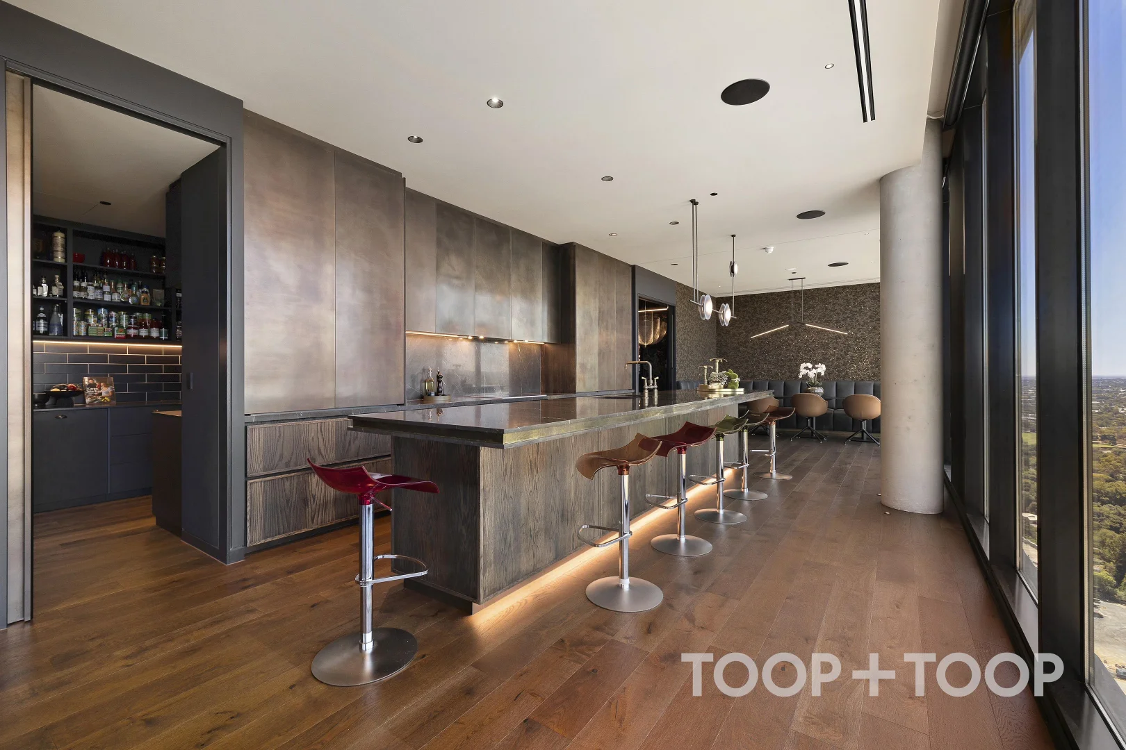 Additional image 7 of 3401/19 Frome Street, Adelaide SA 5000