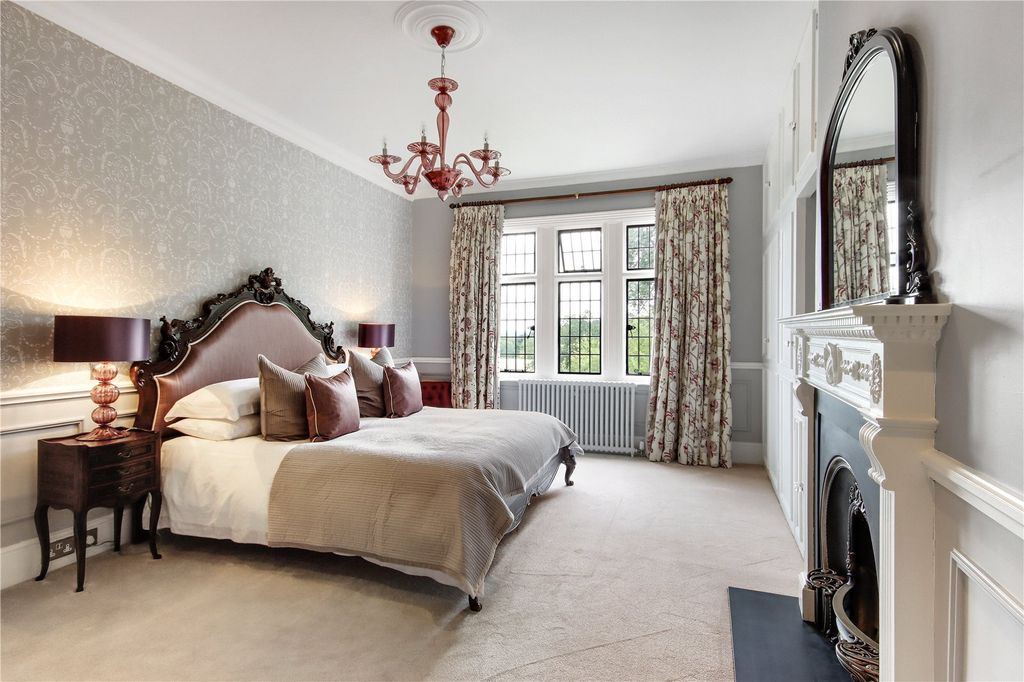 Additional image 13 of 5 bed detached house for saleWickhurst Road, Weald, Sevenoaks, Kent TN14