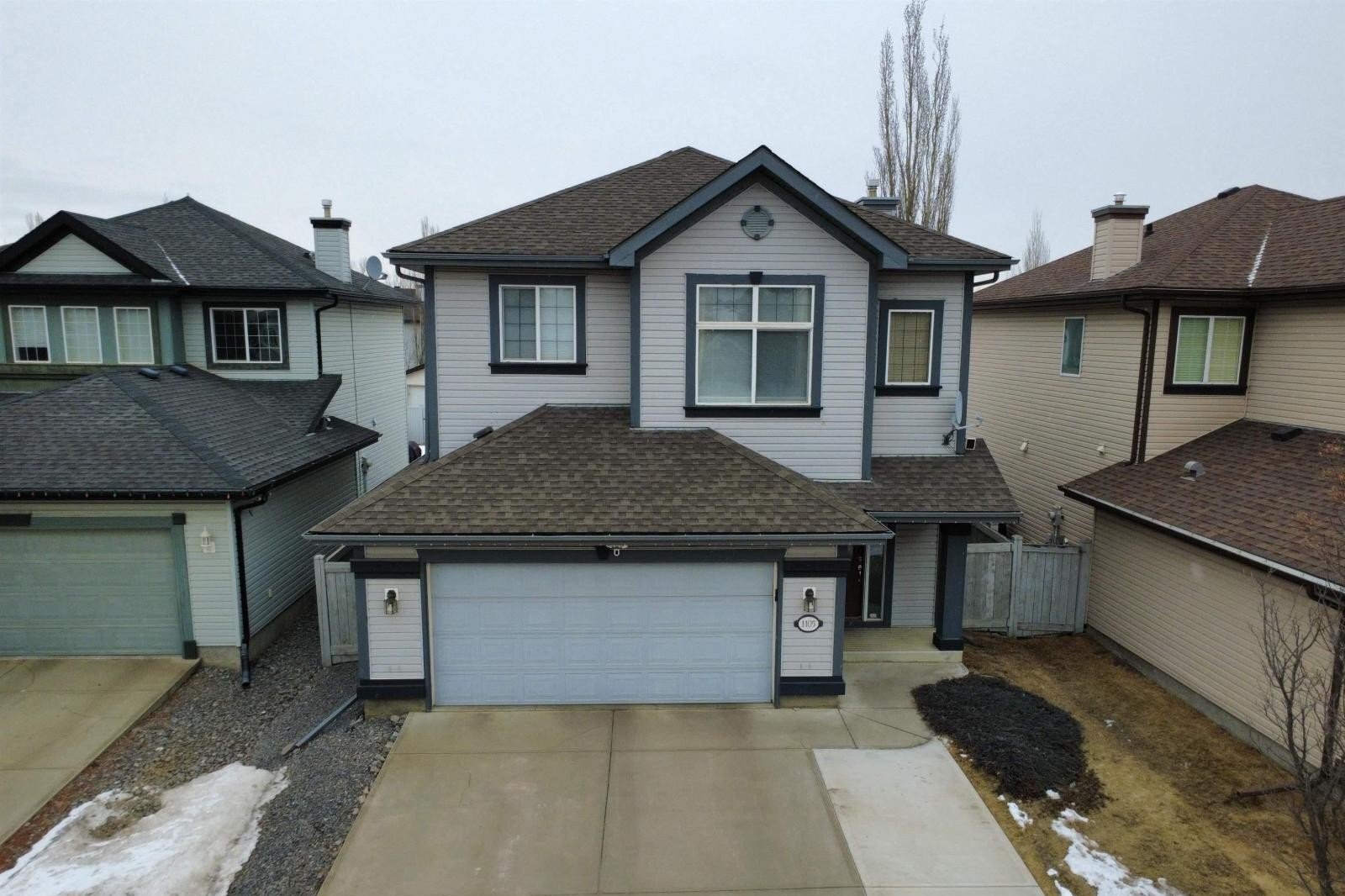 Additional image 7 of 1105 Glastonbury Court NW, Edmonton, AB, T5T6M7