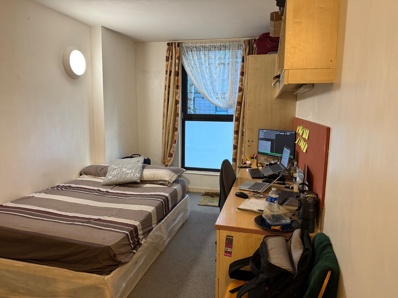 Additional image 3 of Room in a Shared Flat, Hanover Park, SE15, N1 7GU