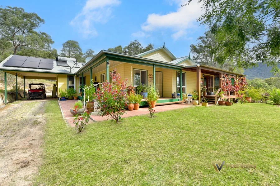 1508 Duncans Creek Road Duncans Creek, Tamworth NSW 2340