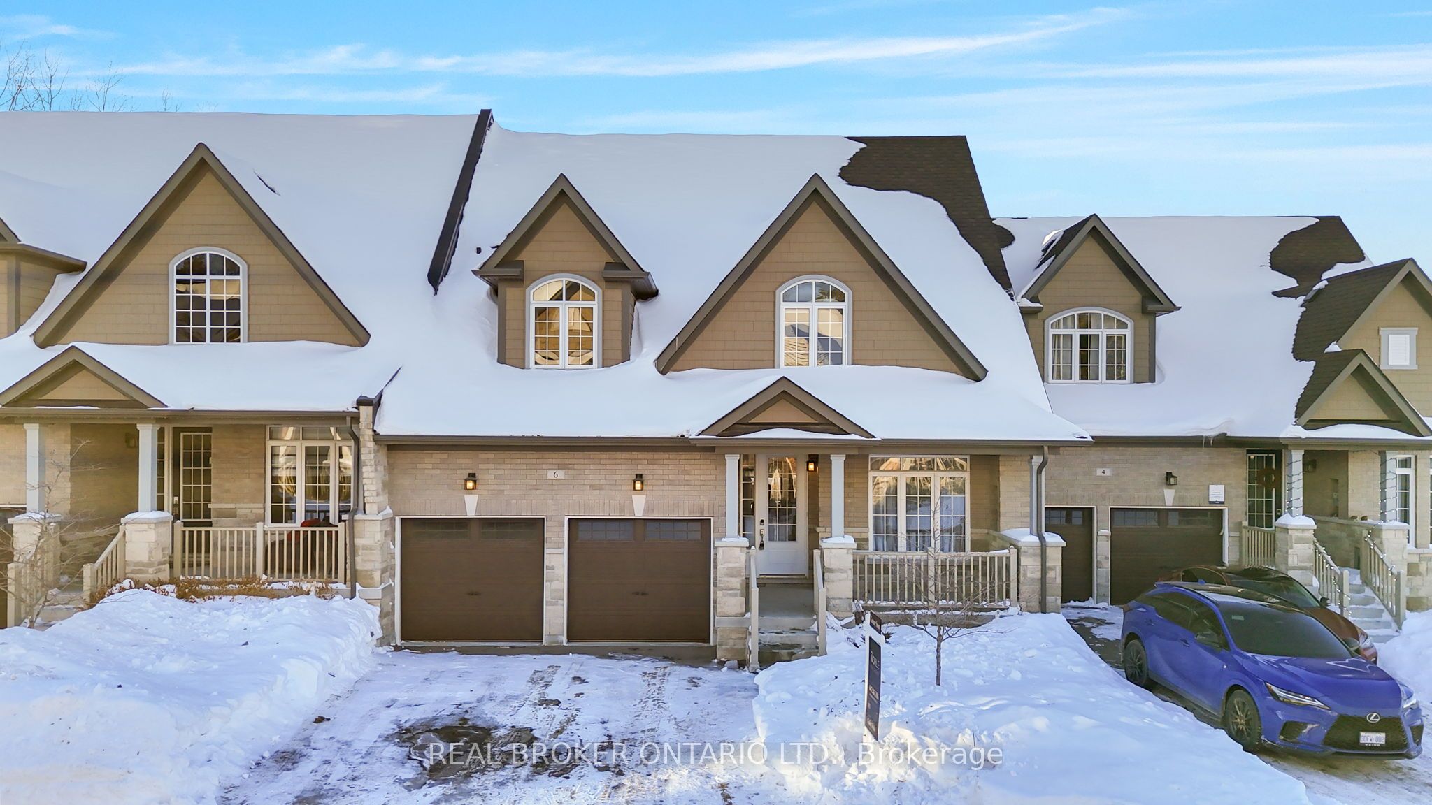 Additional image 2 of 6 Howard Williams Court, Uxbridge, ON, L9P 0R2