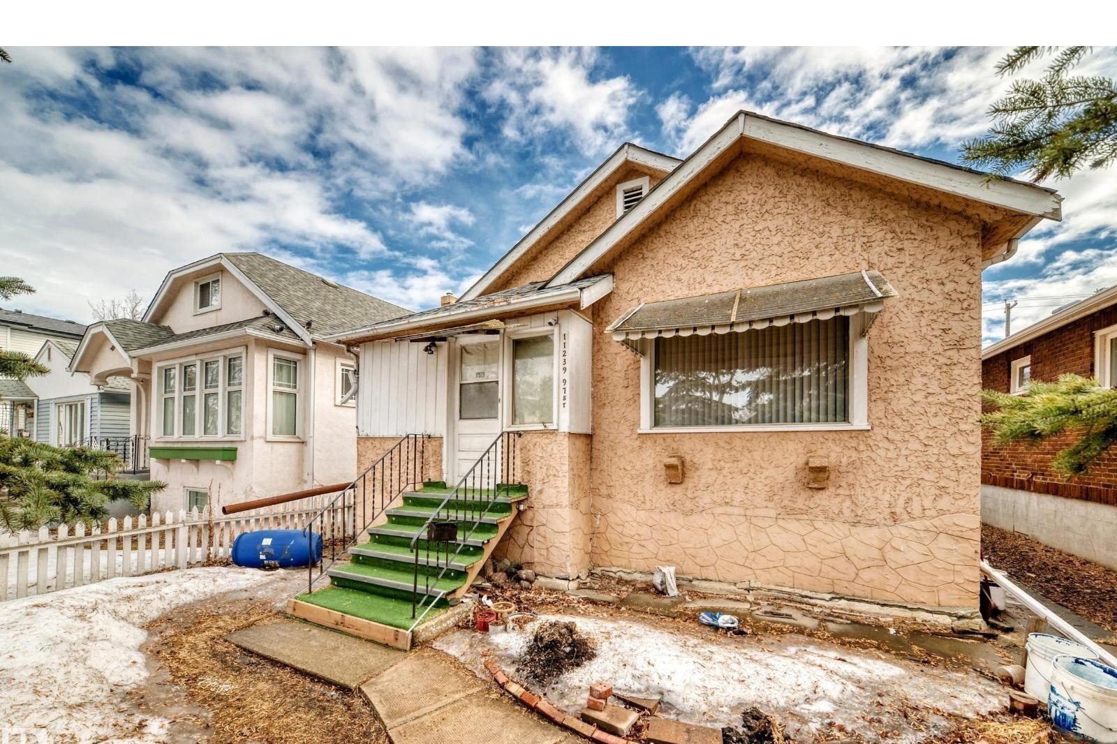 Additional image 7 of 11239 97 Street NW, Edmonton, AB, T5G1X2