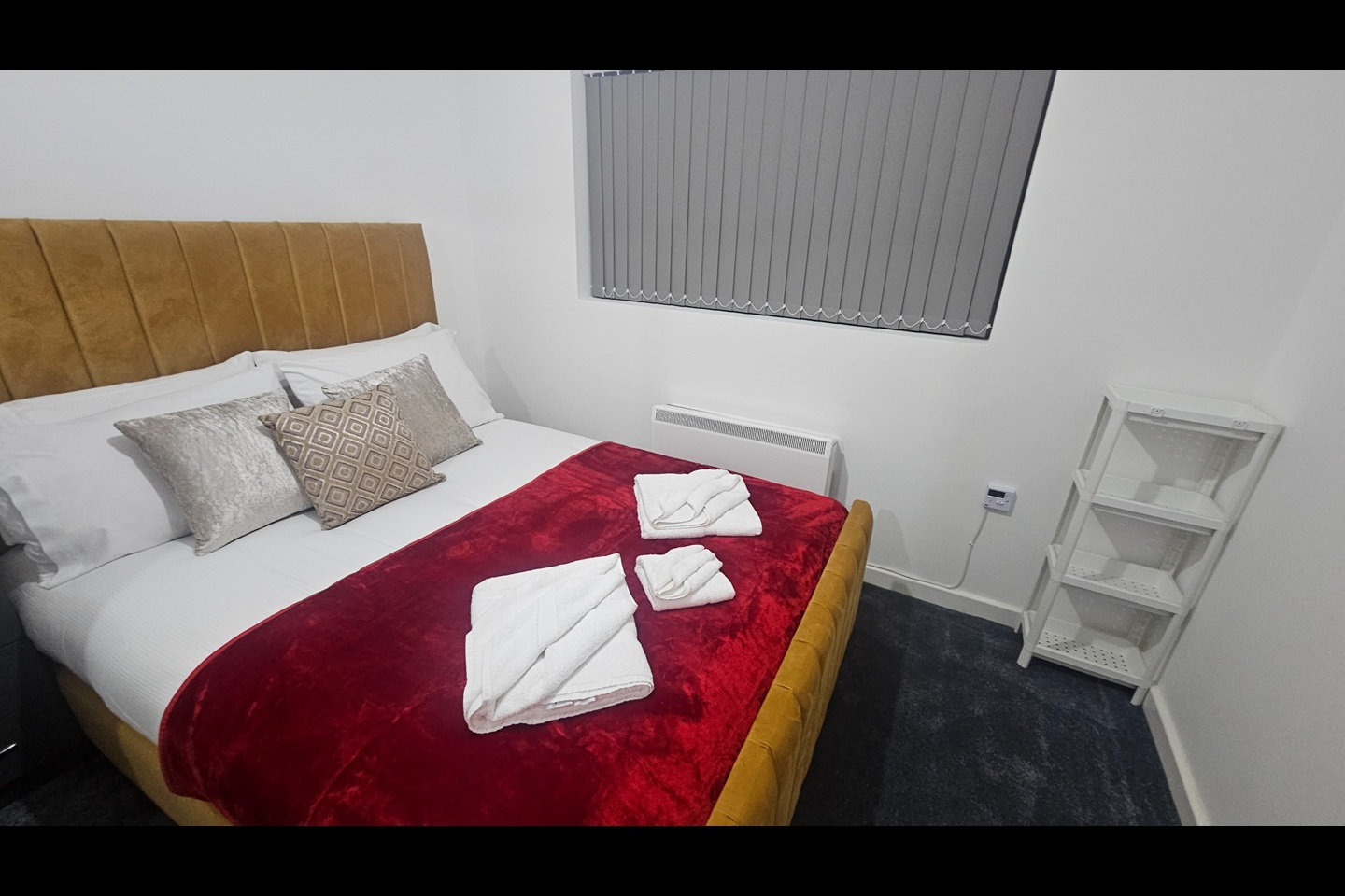 Additional image 5 of 1 Bed Flat, Church Lane, B20, N1 7GU