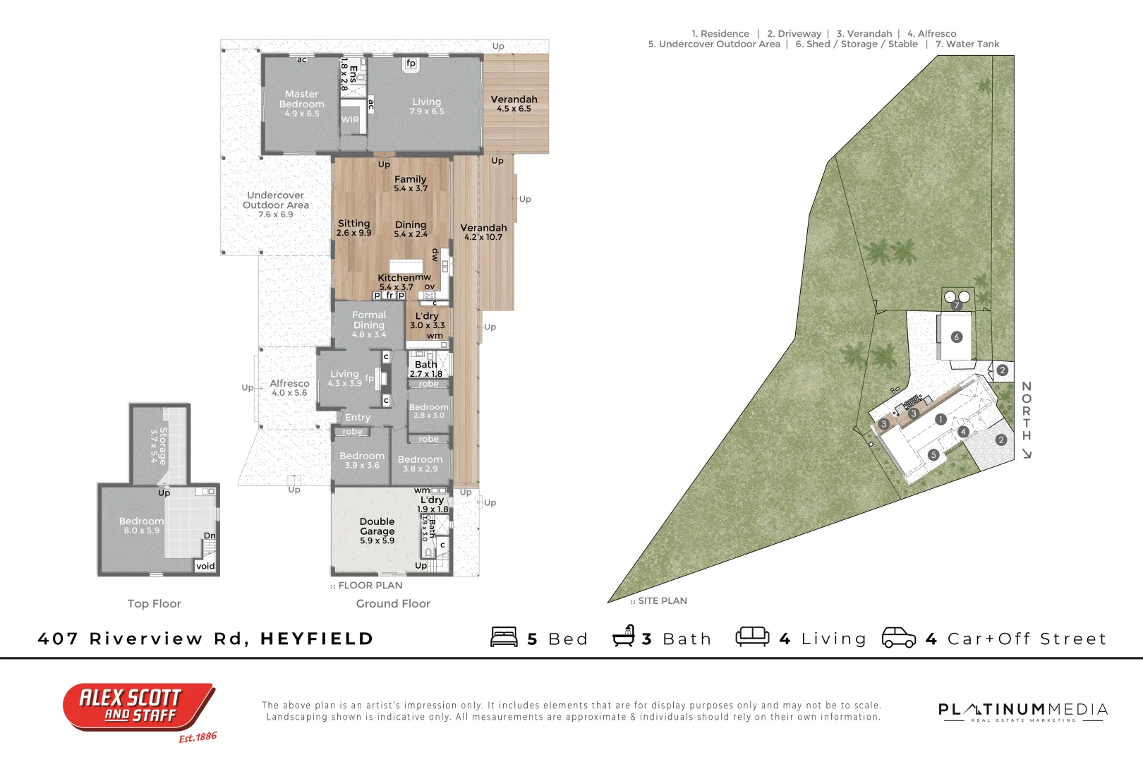 Additional image 28 of 407 Riverview Road, Heyfield VIC 3858