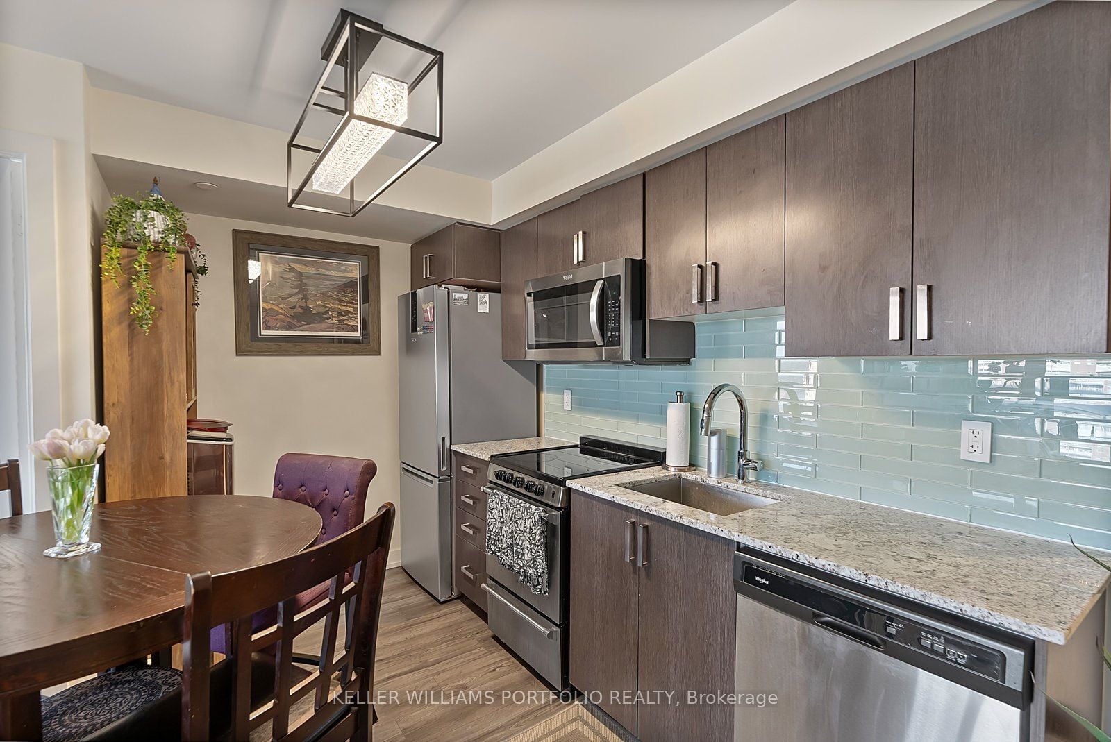 Additional image 6 of 1807-10 Wilby Crescent, Toronto, ON, M9N 0B6