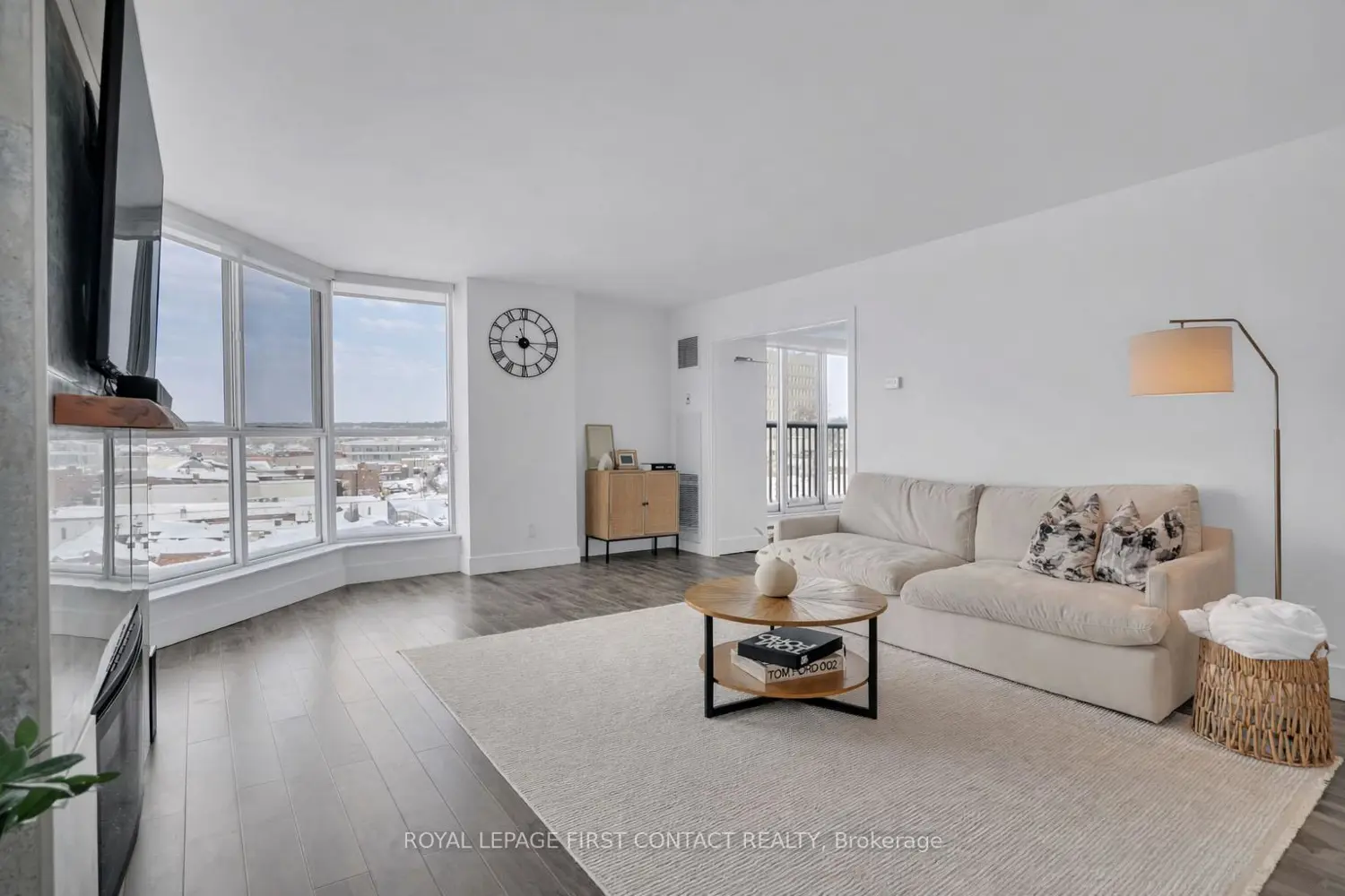 140 Dunlop Street 605