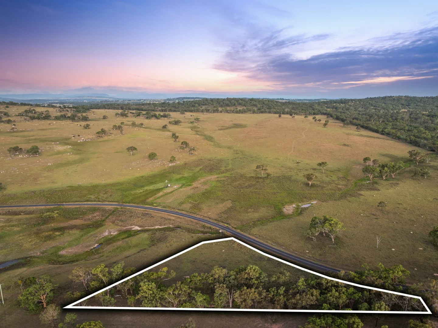 Additional image 11 of Lot 1 Saddledam Road, Leslie Dam QLD 4370