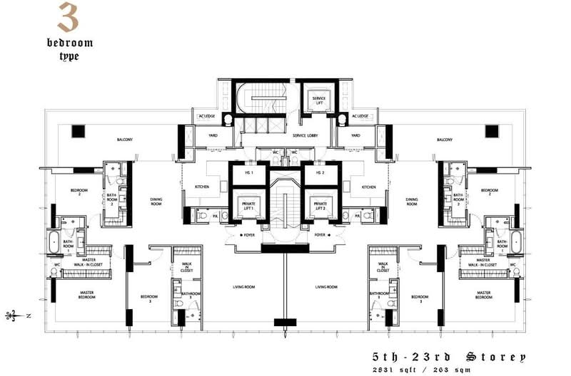 Additional image 22 of 65 Cairnhill Road