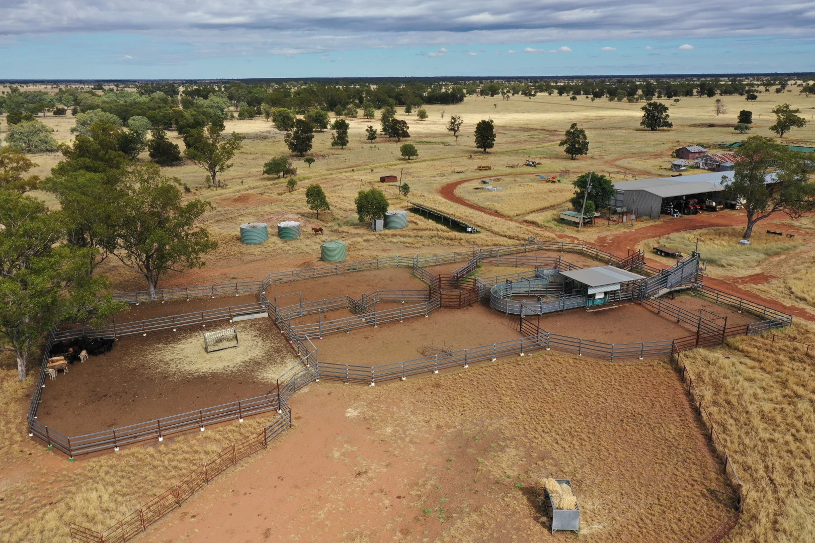 Additional image 21 of 13724 Mitchell - St George Rd, St George QLD 4487