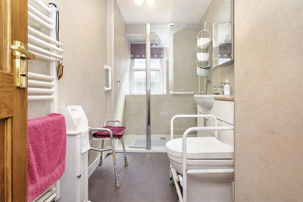 Additional image 7 of Conval Street, Dufftown, Keith, AB55