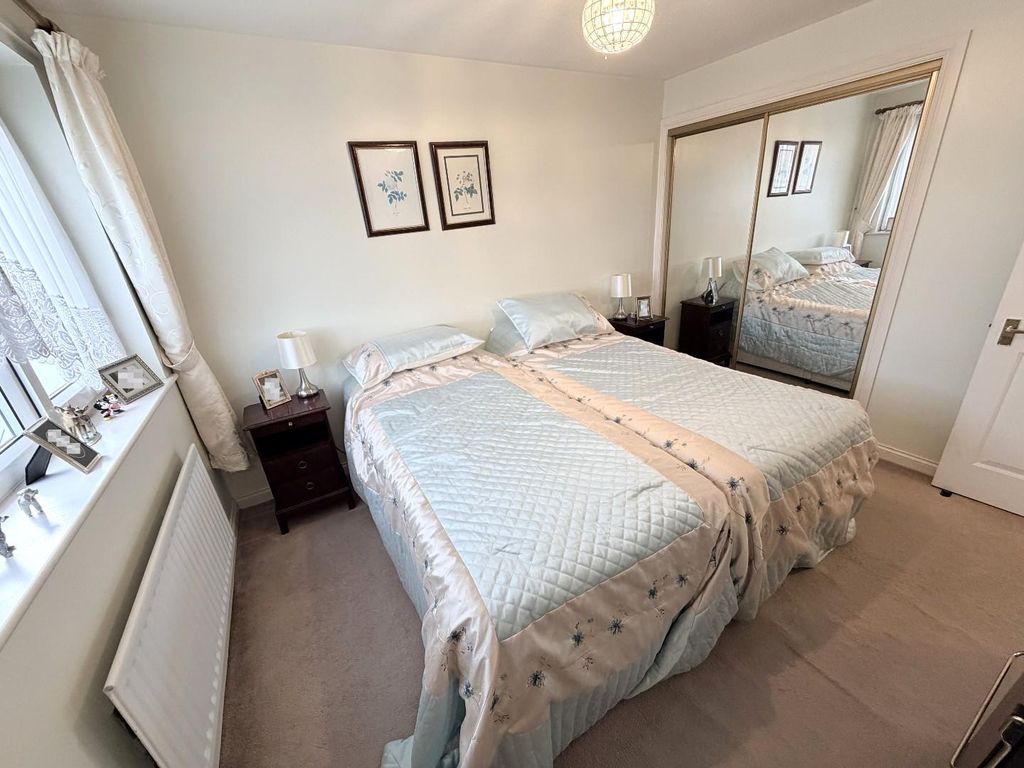 Additional image 11 of 3 bed semi-detached house for saleTintagel Close, Highfields, Hartlepool TS27