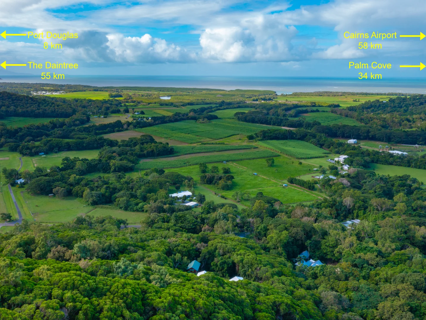 Additional image 41 of 304 Mowbray River Road, Mowbray QLD 4877