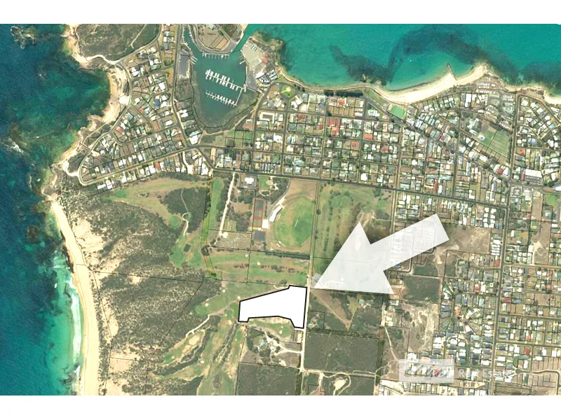 Additional image 3 of Lot 9 Evergreen Drive, Robe SA 5276
