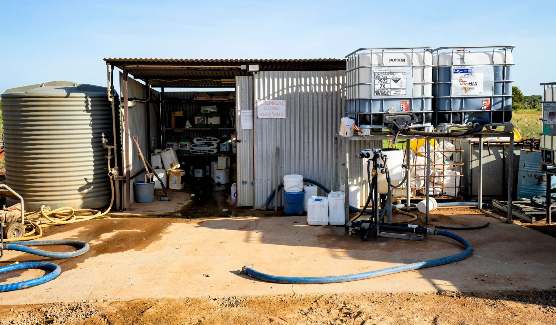 Additional image 20 of 349 Mulligans Lagoon Rd, Kununurra WA 6743