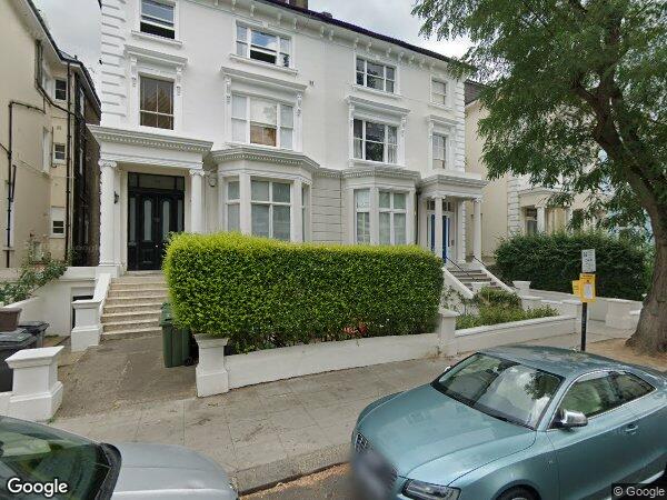 2 Bed Flat, Belsize Park, NW3, N1 7GU