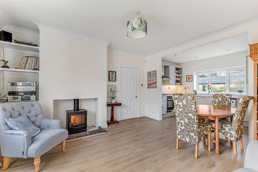 Additional image 2 of 3 bed detached house for saleBolton Road, Addingham LS29