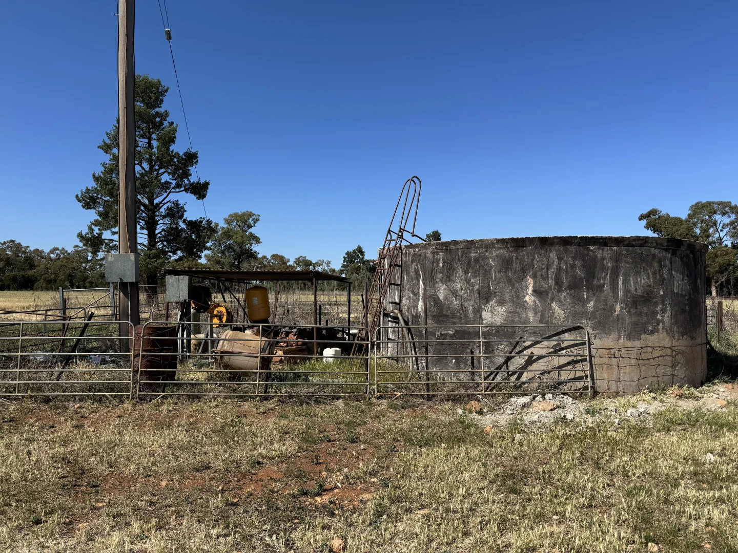 Additional image 19 of 'Boree Glen' 456 Whymarks Lane, Tullibigeal NSW 2669