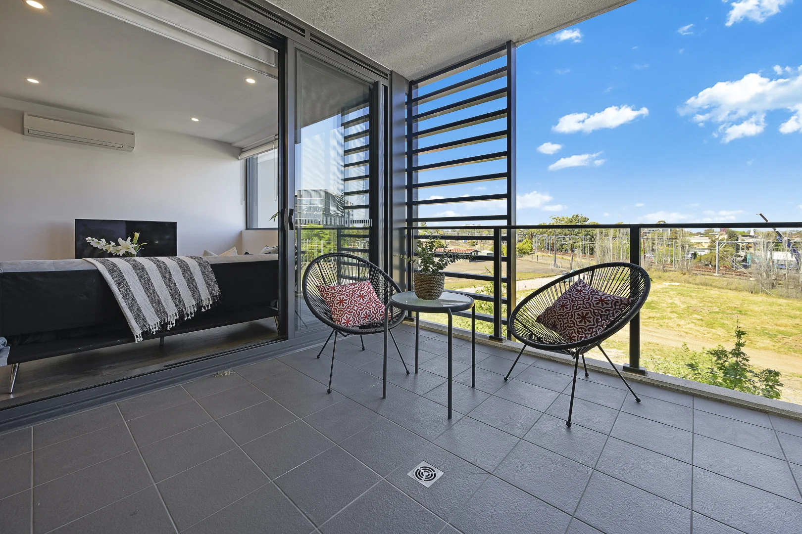 Additional image 4 of 502/81B Lord Sheffield Circuit, Penrith NSW 2750