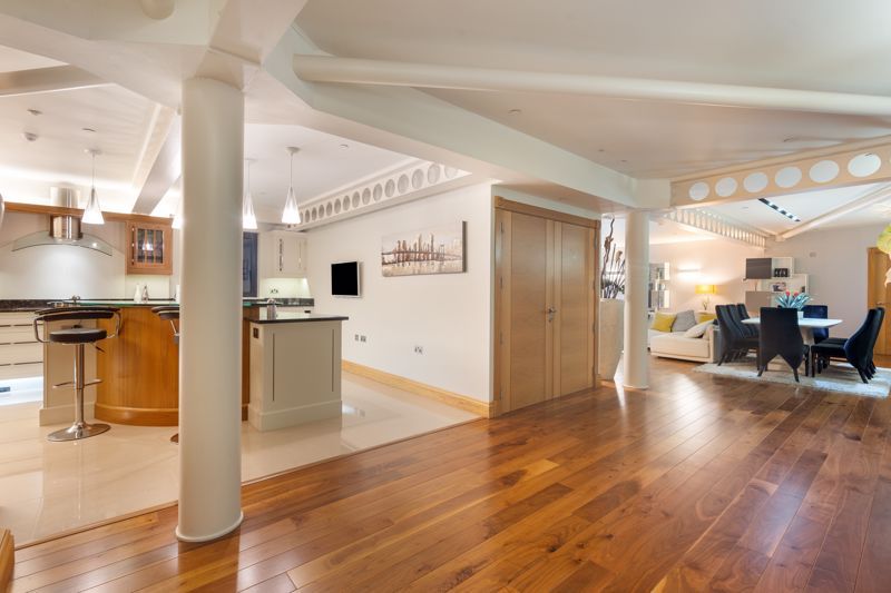 Additional image 9 of 2 bed flat for saleThe Rooftop Penthouse, Coutts House, Summerhill Road, Onchan IM3