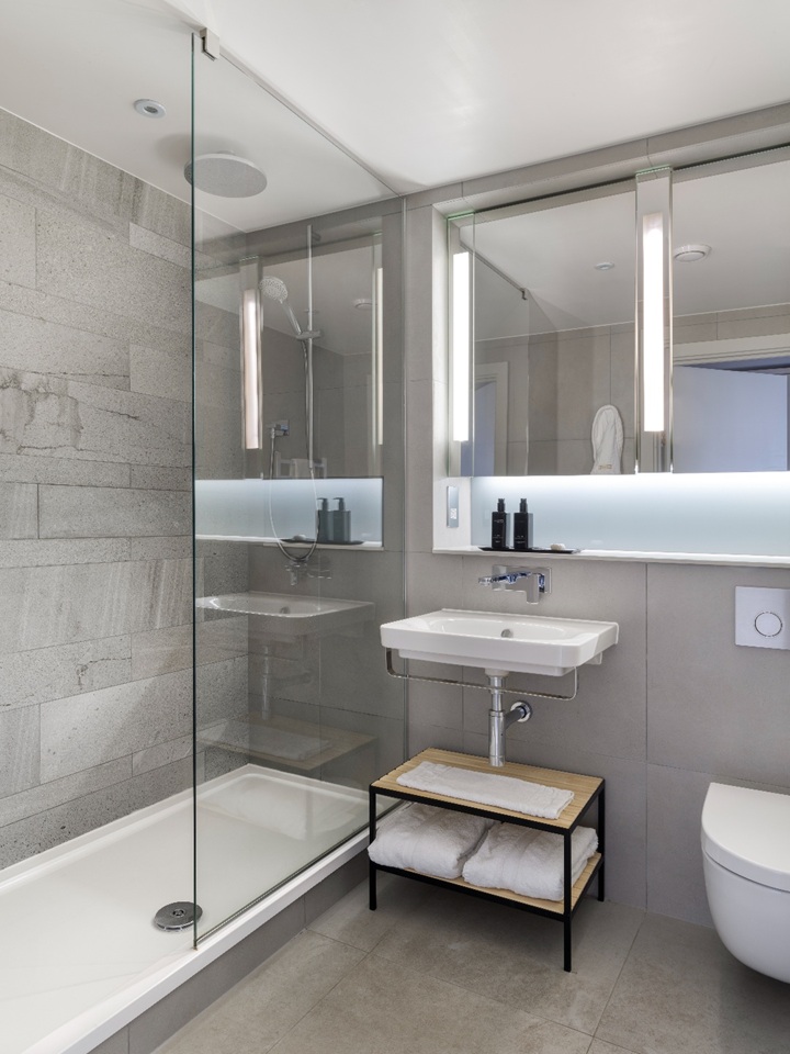 Additional image 11 of Studio Flat, Chapel Street, M3, N1 7GU