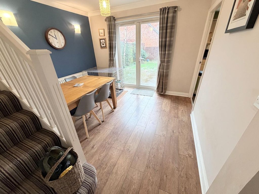 Additional image 5 of 3 bed detached house for saleBluebell Way, Bishop Cuthbert, Hartlepool TS26