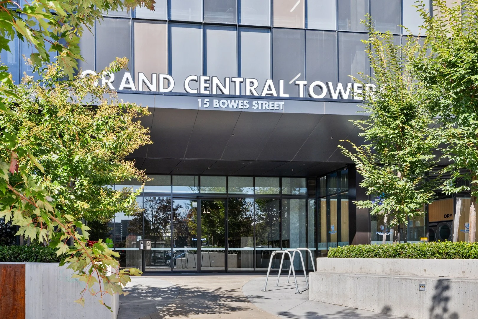 Additional image 2 of 604/15 Bowes street, Phillip ACT 2606