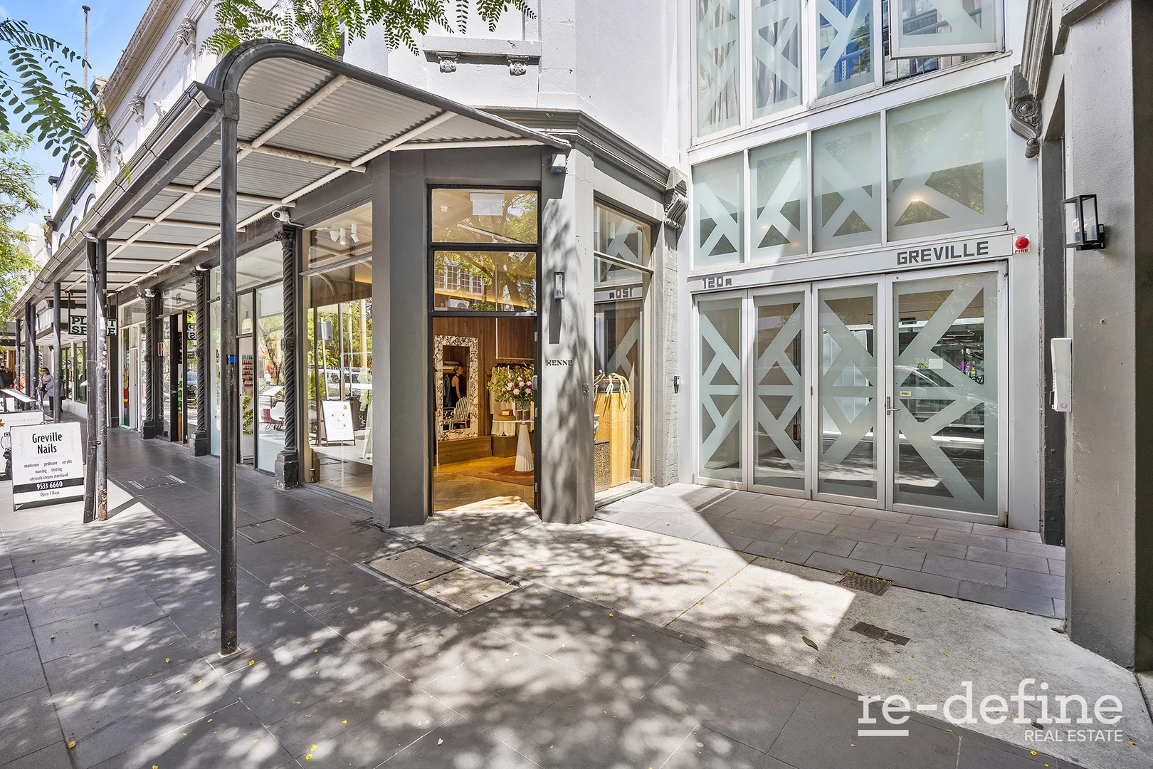 Additional image 9 of 401/120 Greville Street, Prahran VIC 3181