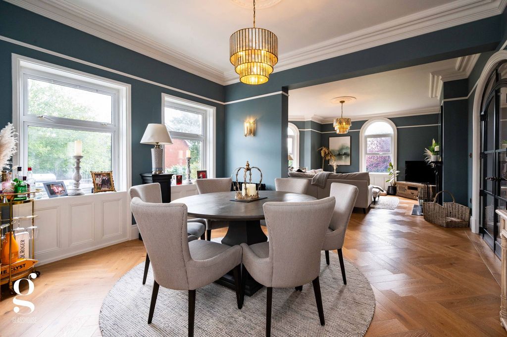 Additional image 26 of 4 bed detached house for saleVineyard Road, Hampton Park, Hereford HR1