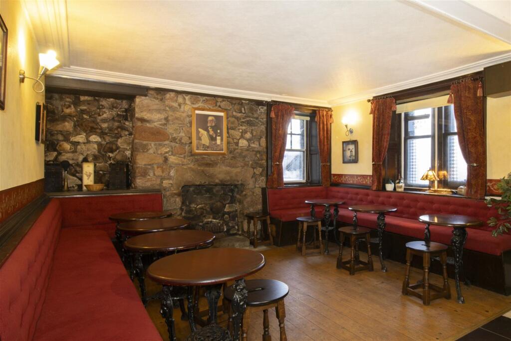 Additional image 2 of Seafield Inn (Public House with Owners Flat) , Portknockie, Moray