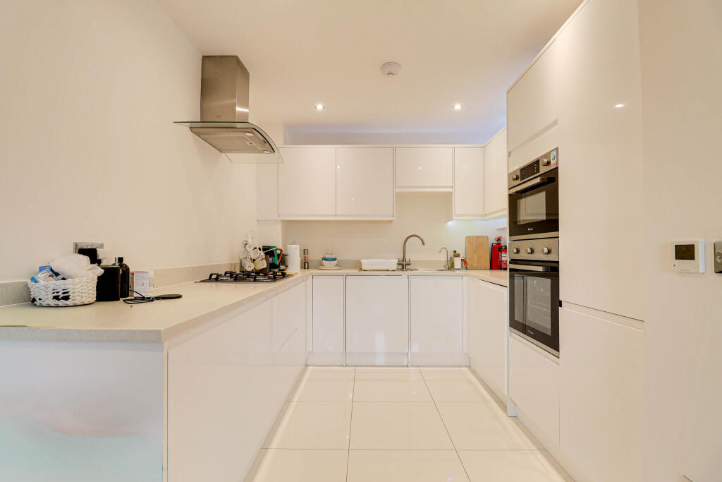 Additional image 3 of Old London Road, St Albans, AL1