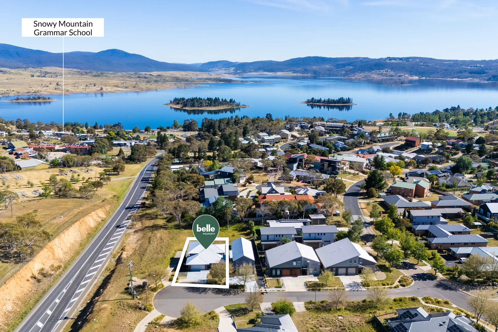 Additional image 7 of 4A Ethridge Close, Jindabyne NSW 2627