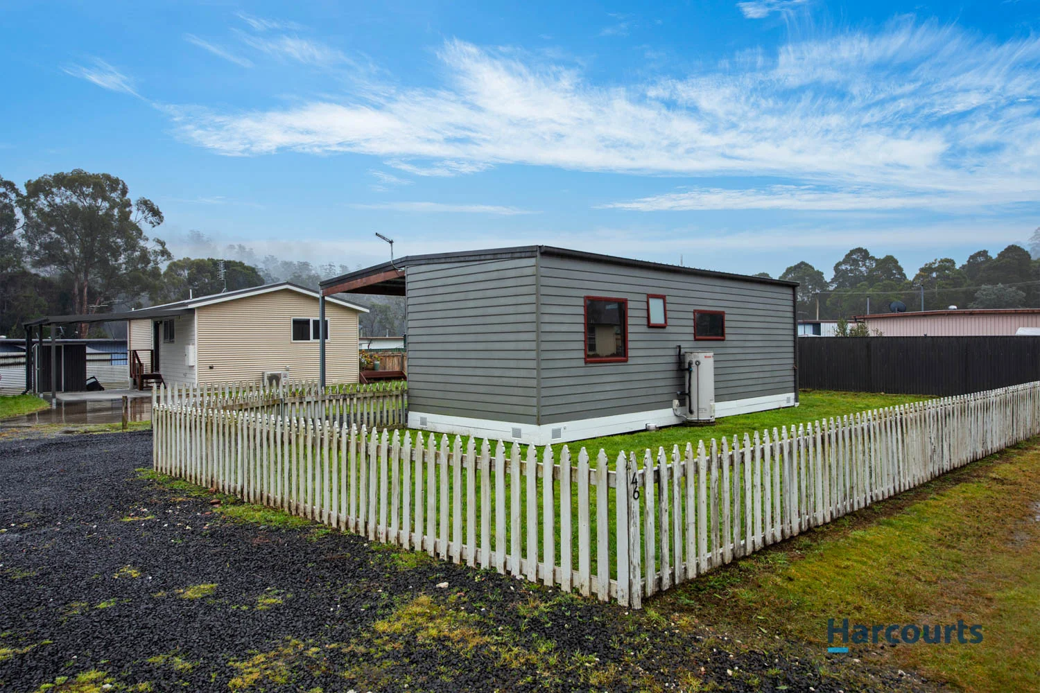 46 Baillieu Street, Rosebery TAS 7470