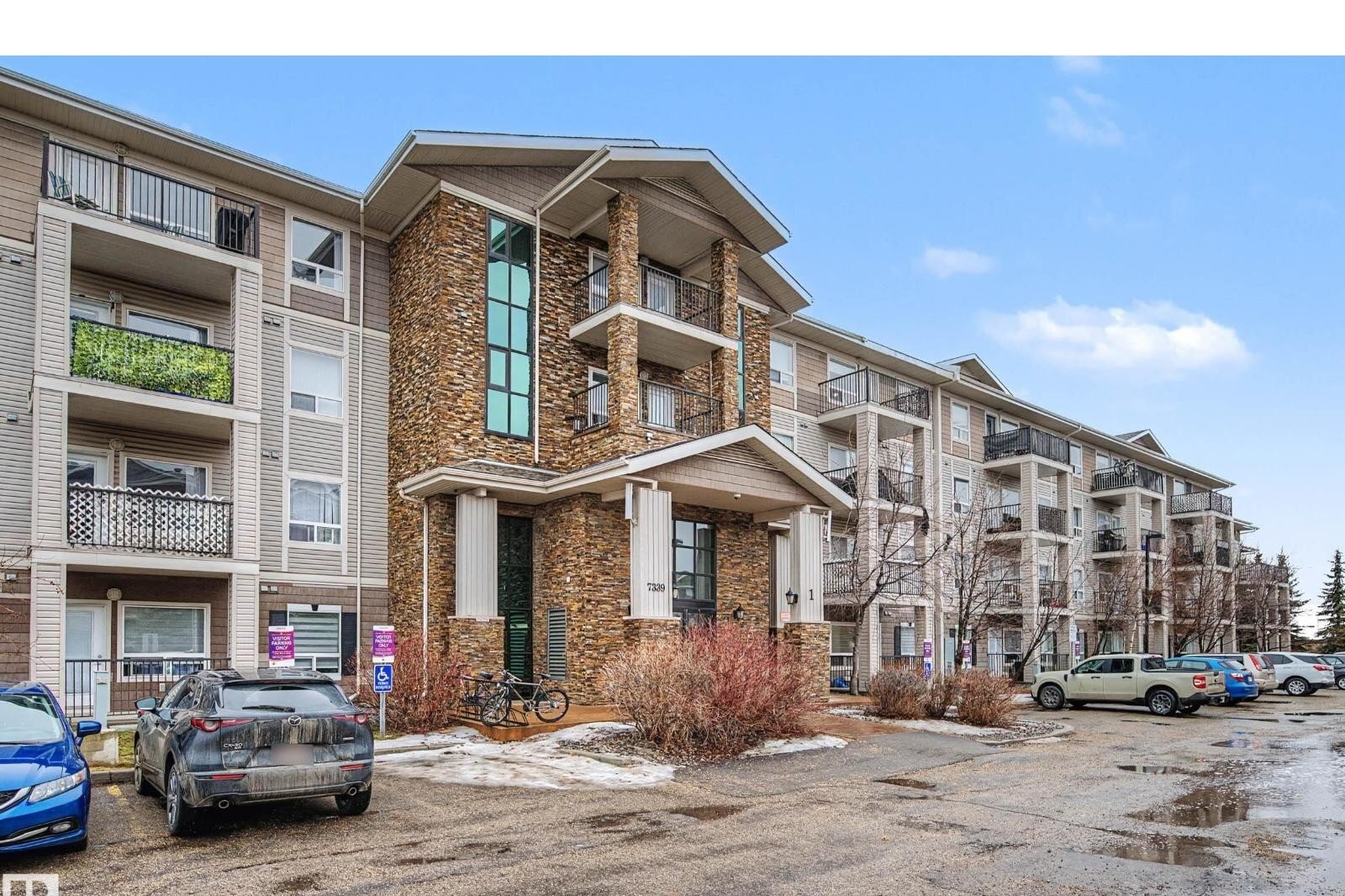 Additional image 8 of 1410-7339 South Terwillegar Drive NW, Edmonton, AB, T6R0E1