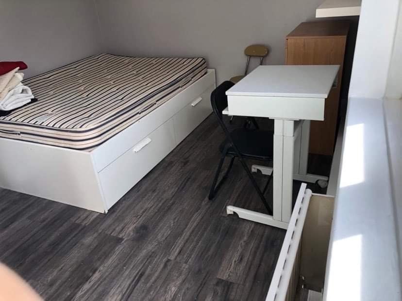 Additional image 7 of Room in a Shared Flat, Laxley Close, SE5, N1 7GU