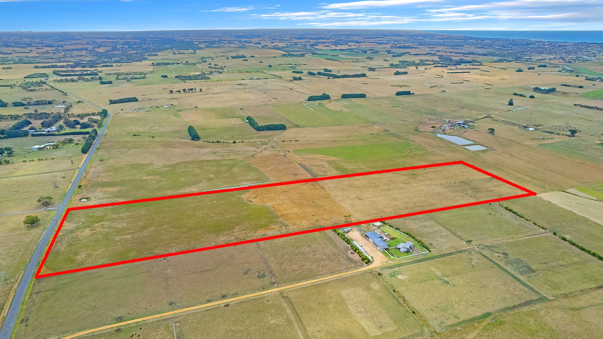 Additional image 2 of Lot 1/601 Tower Hill Road, Yangery VIC 3283