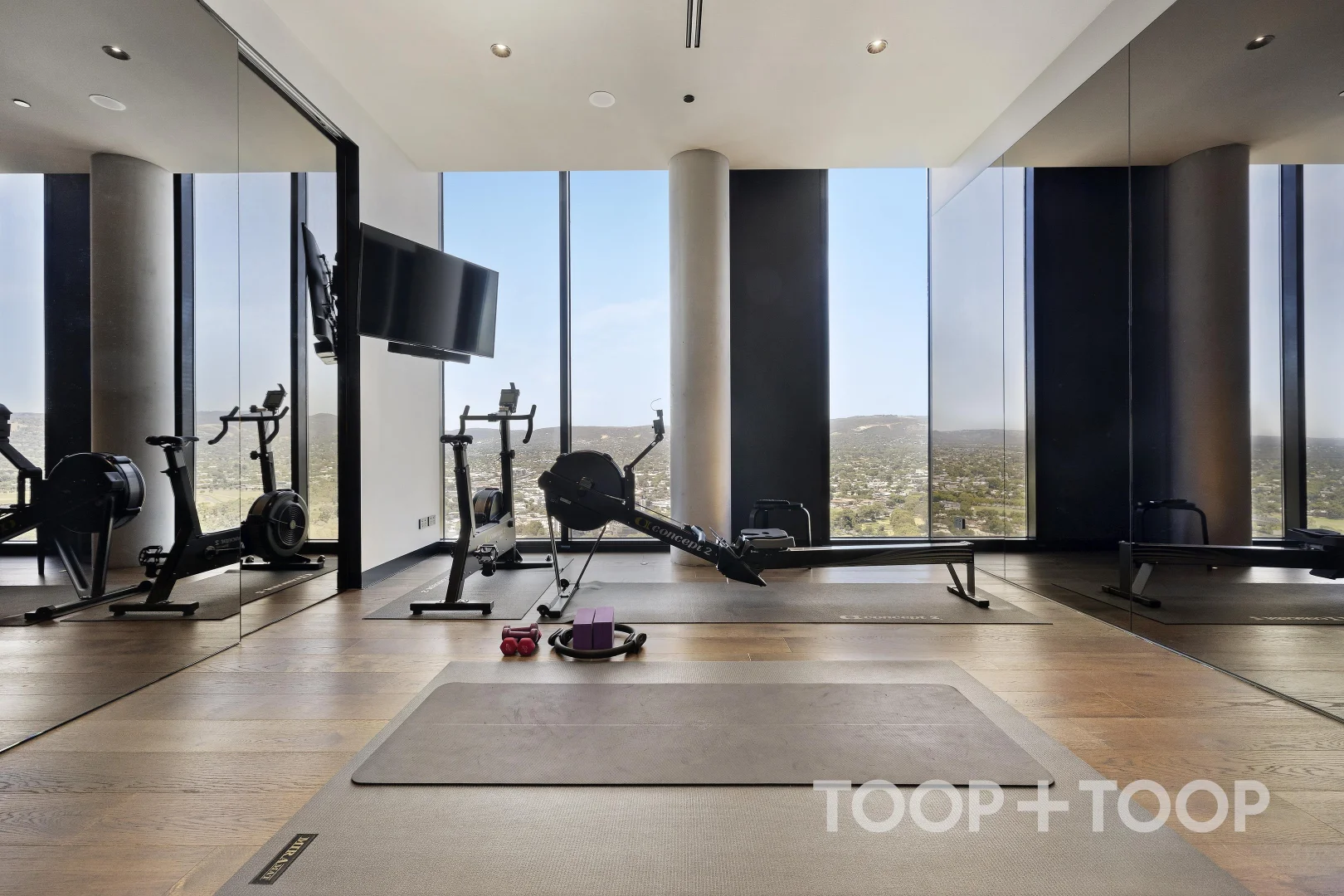 Additional image 19 of 3401/19 Frome Street, Adelaide SA 5000