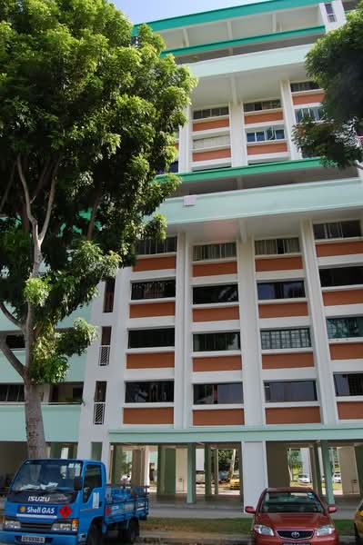 Additional image 8 of 253 Tampines Street 21