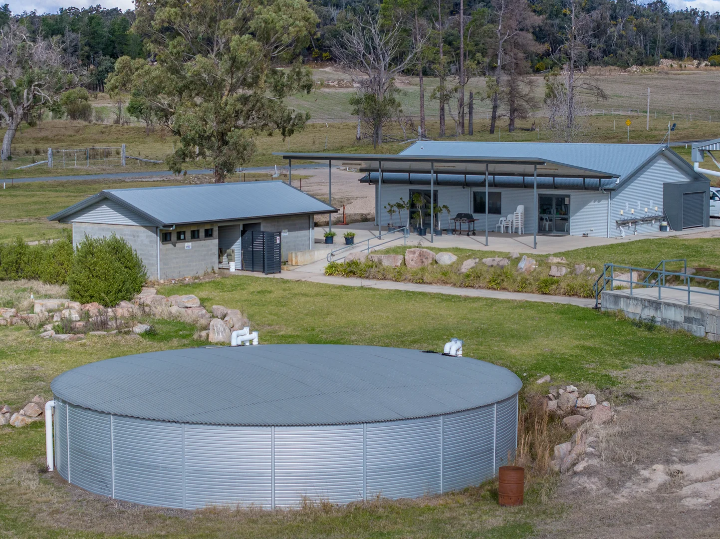 Additional image 21 of 846 Nundubbermere Road, Nundubbermere QLD 4380